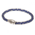 Leicester City FC Caged Bead Bracelet collectible from Infinity Collectibles 2026