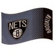 Brooklyn Nets Fade Flag