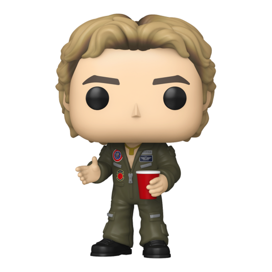 Off Campus - Dean Di Laurentis Funko Pop! Vinyl Figure