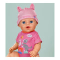 Baby Born Emma Click & Play 43cm