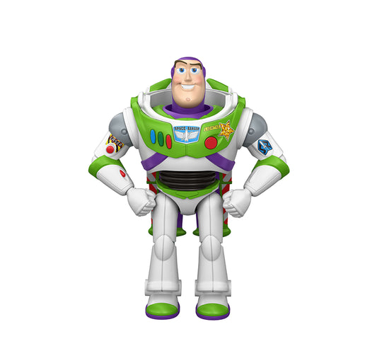 Disney and Pixar Toy Story 5 Large Scale Launch Ready Buzz Lightyear Figure