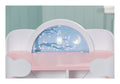 Baby Annabell Day & Night Changing Table - Image