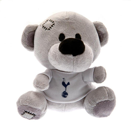 Tottenham Hotspur FC Timmy Bear, alternate view