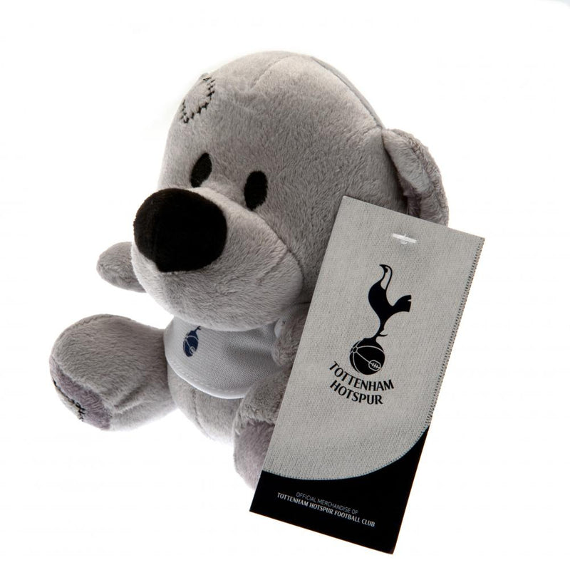Tottenham Hotspur FC Timmy Bear, side angle