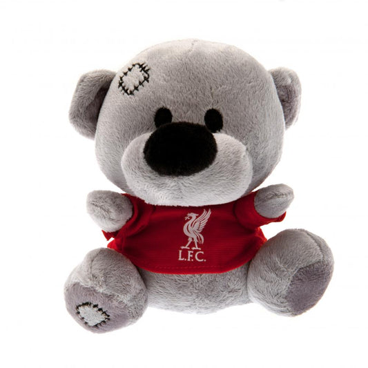 Liverpool FC Timmy Bear, alternate view