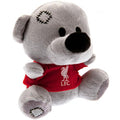 Liverpool FC Ultimate Fan Bundle - Liverpool FC Timmy Bear