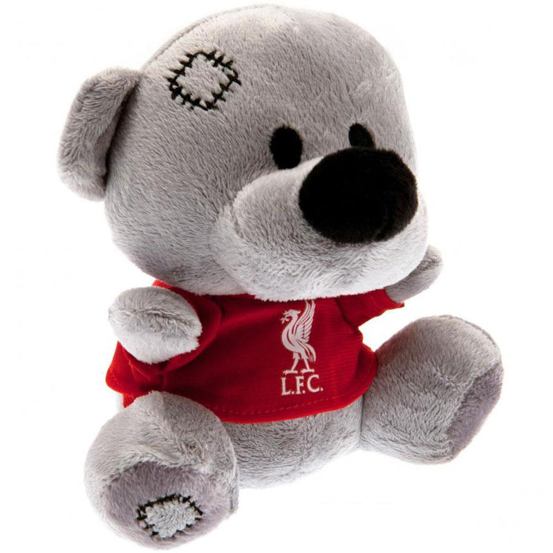 Liverpool FC Ultimate Fan Bundle - Liverpool FC Timmy Bear