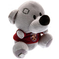 West Ham United FC Timmy Bear collectible from Infinity Collectibles 2026
