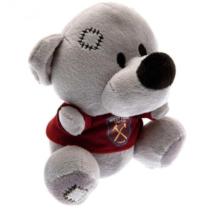 West Ham United FC Timmy Bear