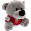 Arsenal FC Timmy Bear collectible from Infinity Collectibles 2026