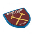 West Ham United FC 3D Fridge Magnet, alternate view