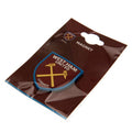 West Ham United FC 3D Fridge Magnet, side angle