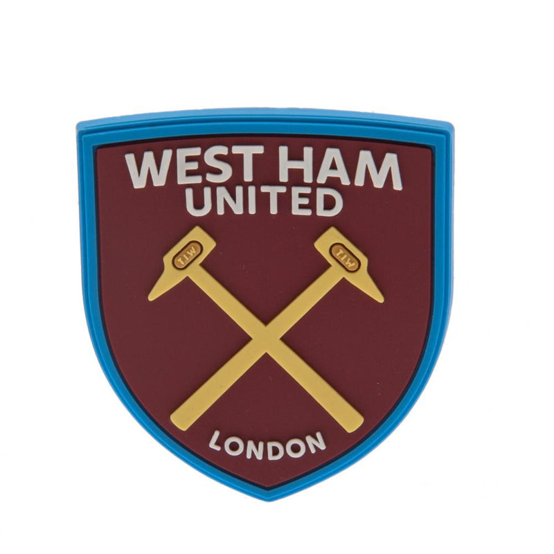 West Ham United FC 3D Fridge Magnet collectible from Infinity Collectibles 2026