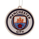 Manchester City FC Air Freshener