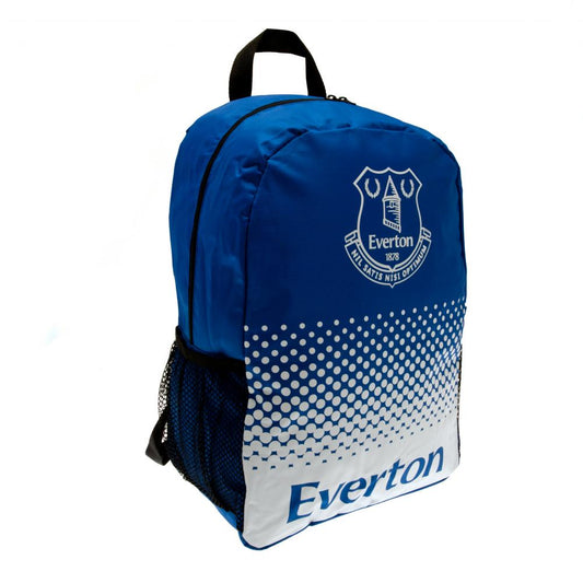 Everton FC Fade Backpack, alternate view