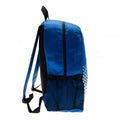Everton FC Fade Backpack, side angle