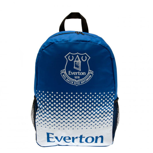 Everton FC Fade Backpack collectible from Infinity Collectibles 2026