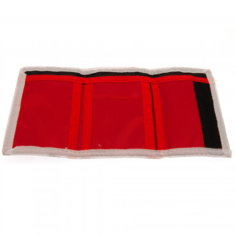 Liverpool FC Fade Wallet, alternate view