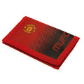 Manchester United FC Fade Wallet collectible from Infinity Collectibles 2026