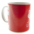 Liverpool FC Fade Mug collectible from Infinity Collectibles 2026