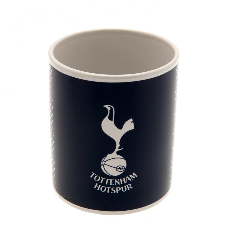 Tottenham Hotspur FC Fade Mug, alternate view