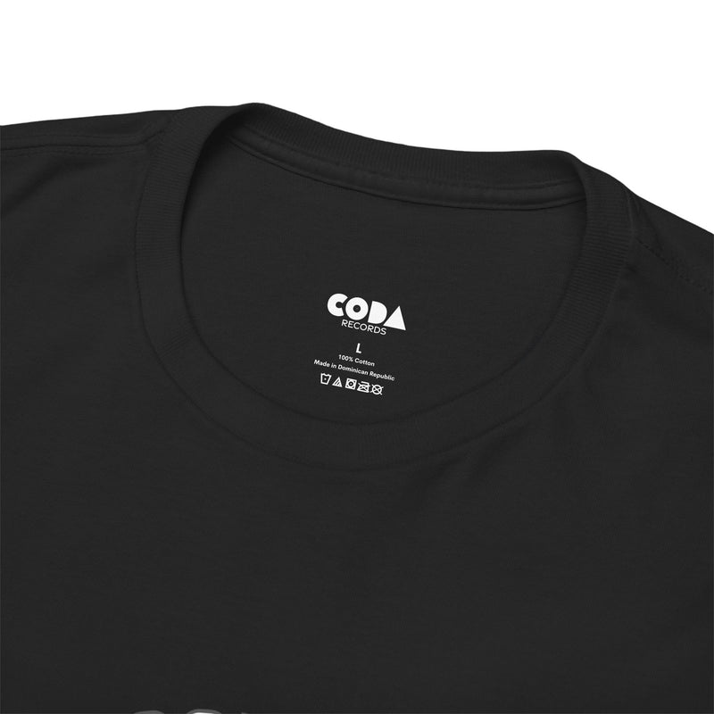 'I've Got That On Vinyl' T-Shirt, packaging shot