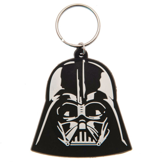 Star Wars Darth Vader Keyring