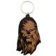 Star Wars Chewbacca Keyring