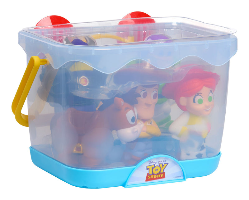 Disney Signature Collection Toy Story Bath Caddy - Image