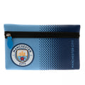 Manchester City FC Fade Pencil Case, alternate view
