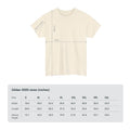 'It's Not Hoarding If It's Vinyl' Men's T-Shirt, size reference