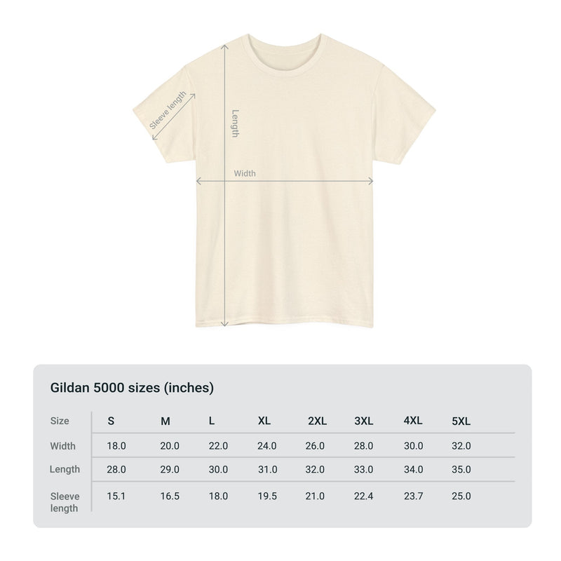 'It's Not Hoarding If It's Vinyl' Men's T-Shirt, size reference