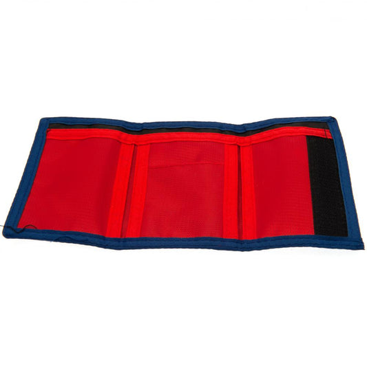 Arsenal FC Fade Wallet, alternate view