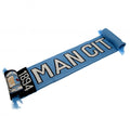 Manchester City FC Nero Scarf collectible from Infinity Collectibles 2026