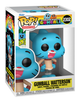 Pop! Vinyl - The Amazing World of Gumball - Gumball