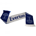 Everton FC Vertigo Scarf, alternate view
