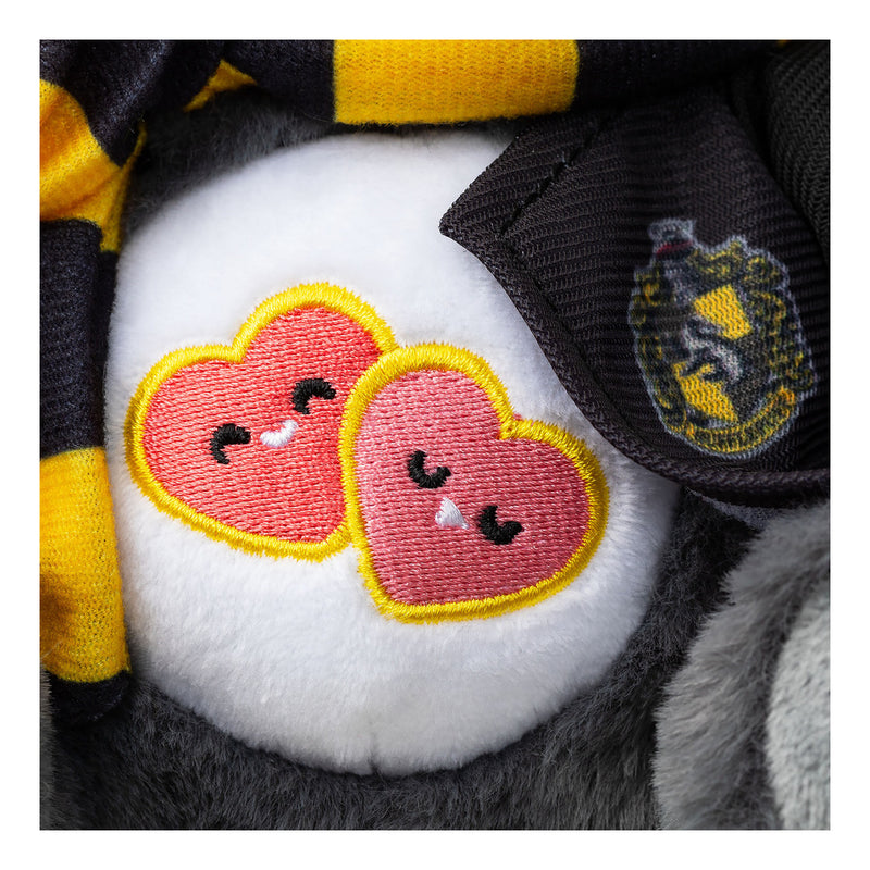 Care Bears - 30cm Harry Potter Hoodie - Hufflepuff