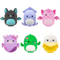 BLDR Squishmallows Building Set (Case of 8)