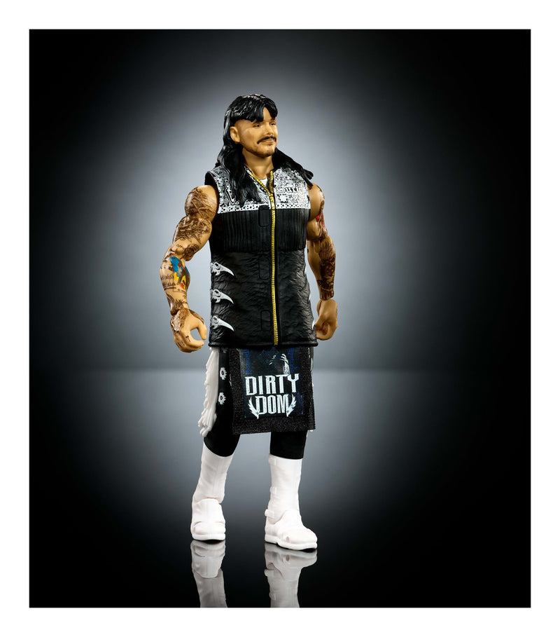 WWE Ultimate Edition “Dirty” Dominik Mysterio Action Figure - Image
