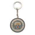Manchester City FC Crest Keyring collectible from Infinity Collectibles 2026
