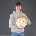 Mocchi Mocchi Fallout Vault Boy Mega Plush
