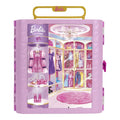 Barbie Deluxe Style Closet