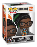 Pop! Vinyl Borderlands 4 Harlowe Gravitar
