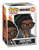 Borderlands 4 Harlowe Gravitar Pop! Vinyl Figure