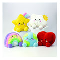 Cuddle Pals Eve Earth 8" - Image