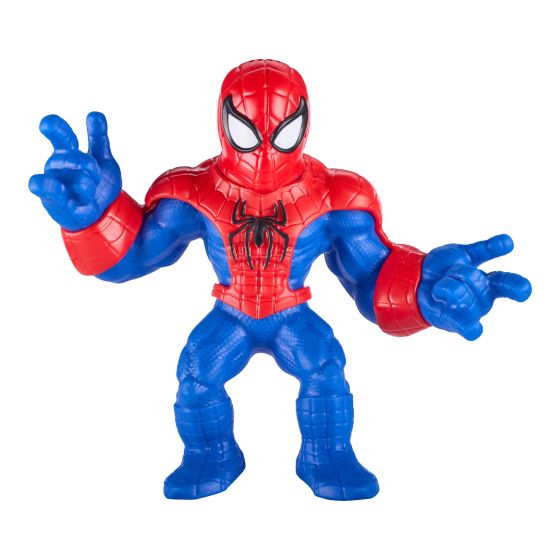 Heroes of Goo Jit Zu - Marvel - Shake & Shout Spider-Man