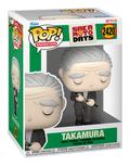 Pop! Vinyl - Sakamoto Days - Takamura