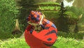 Monster Hunter Stories 2: Wings of Ruin - Nintendo Switch packaging view