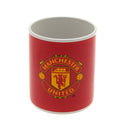 Manchester United FC Fade Mug, alternate view