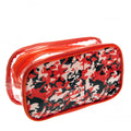 Chicago Bears Pencil Case, side angle